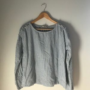 Madewell top
